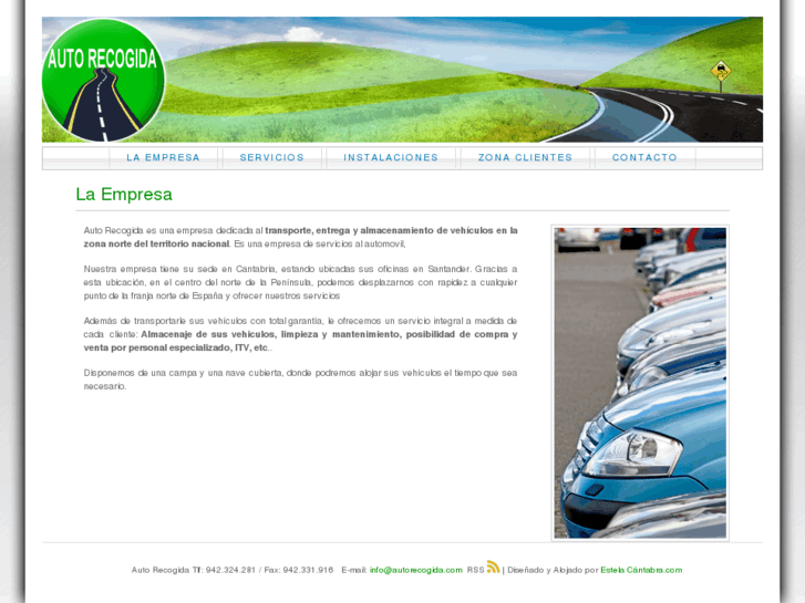 www.autorecogida.com