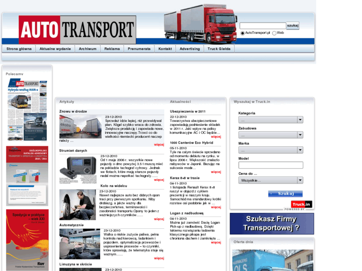 www.autotransport.pl