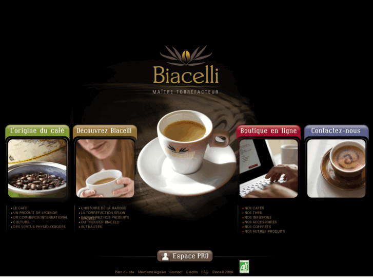 www.biacelli.com