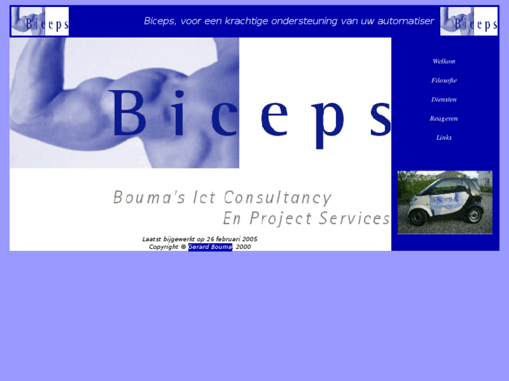 www.biceps.nl