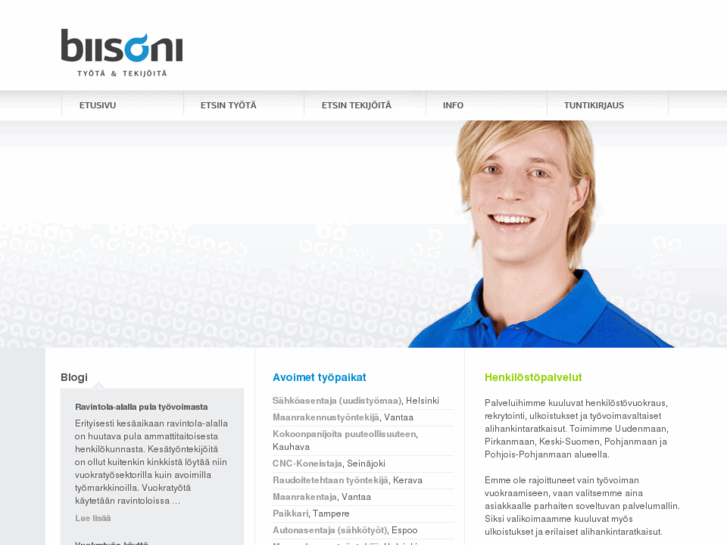 www.biisoni.com