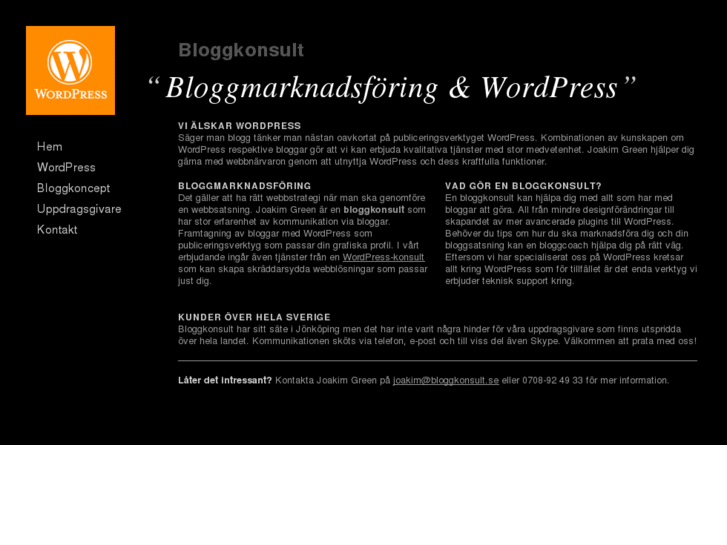 www.bloggkonsult.com