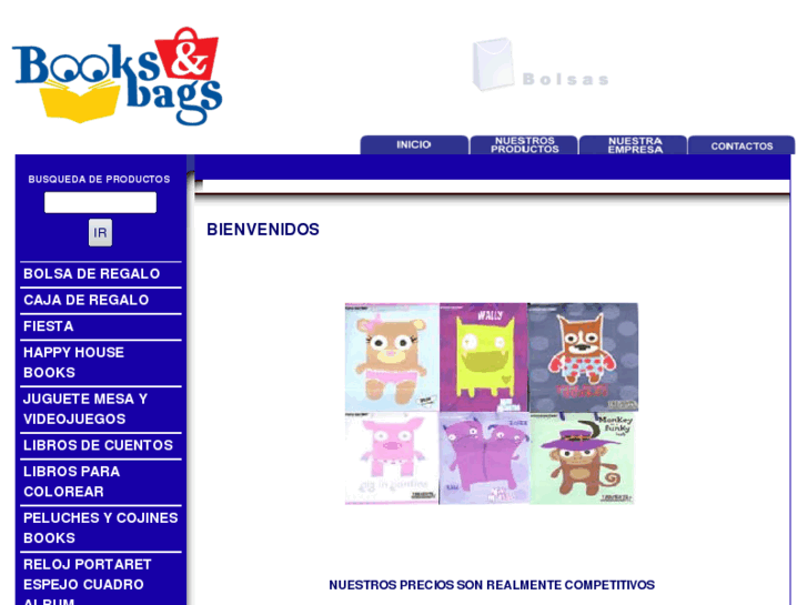 www.booksnbags.com