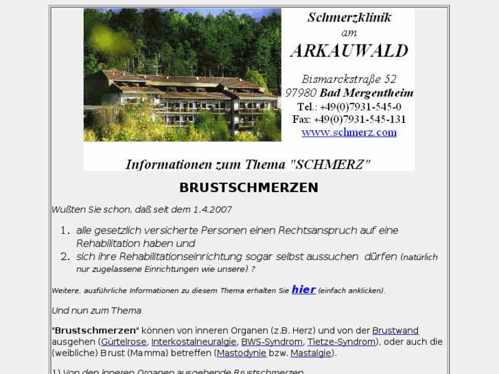 www.brustschmerzen.com