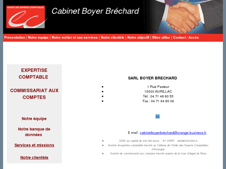 www.cabinet-boyer15.com