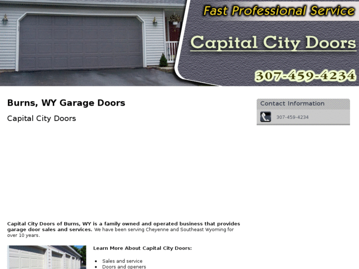 www.capitalcitydoors.net