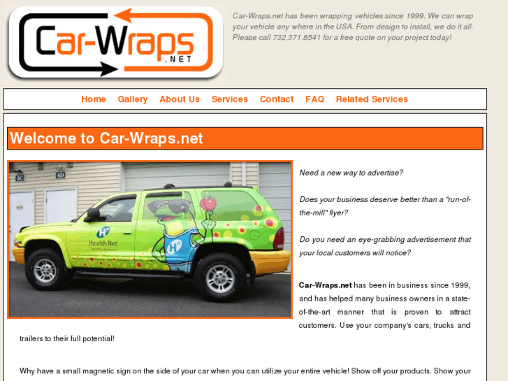 www.car-wraps.net