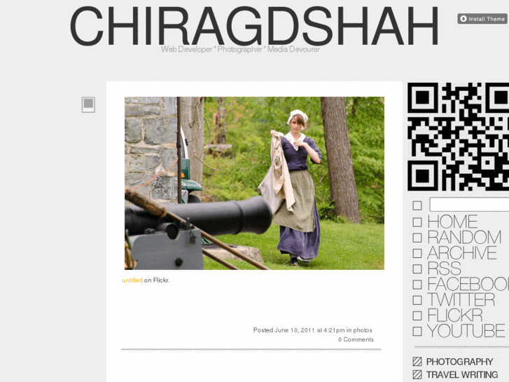 www.chiragdshah.com