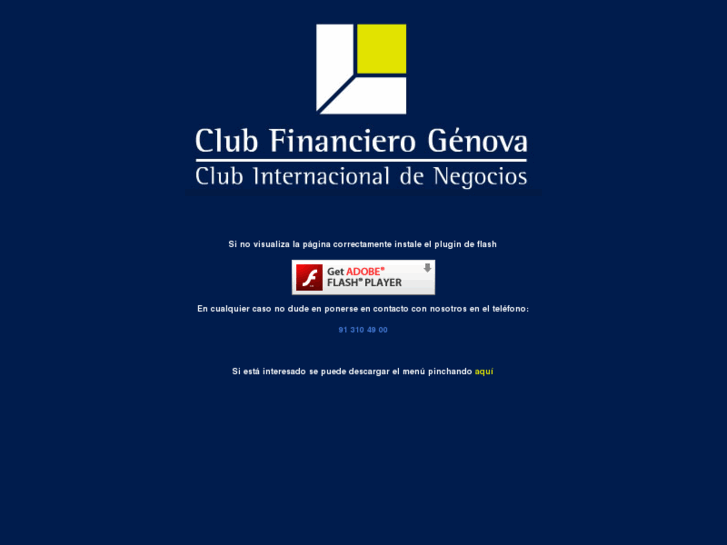 www.clubfinancierogenova.es