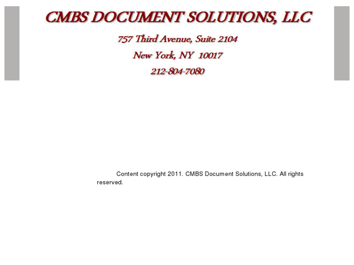 www.cmbsdocs.com