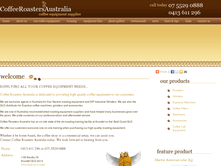 www.coffeeroasters.com.au