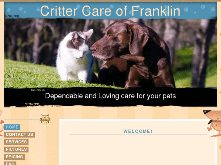 www.crittercareoffranklin.com