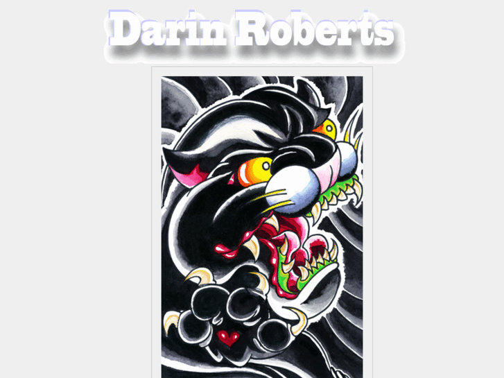 www.darinroberts.com