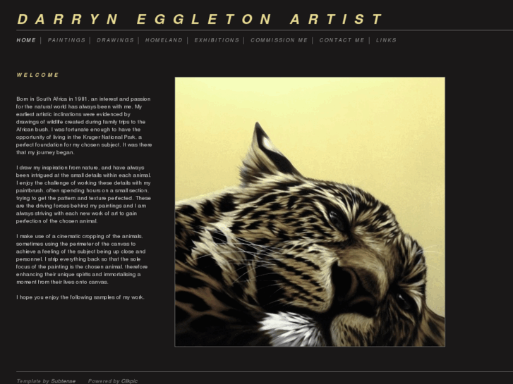 www.darryn-eggleton.com