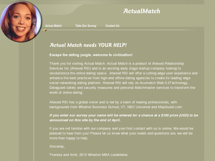 www.datematchtech.com