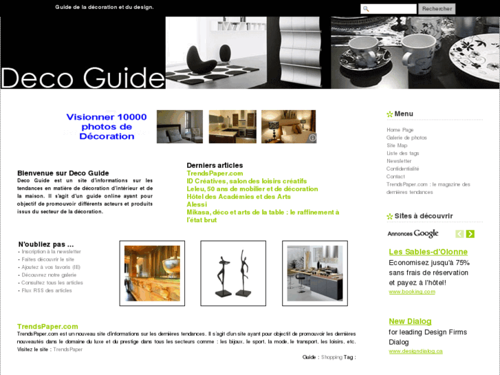 www.deco-guide.net