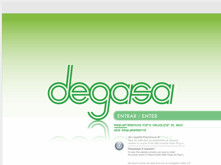 www.degasa.com