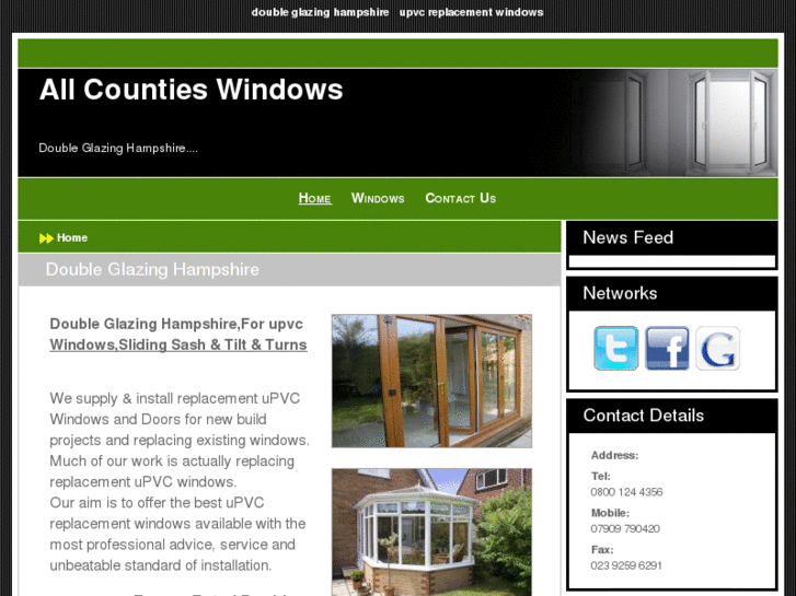 www.doubleglazing-surrey.net