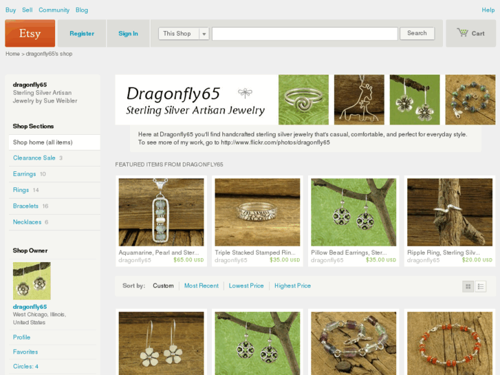 www.dragonfly65.com