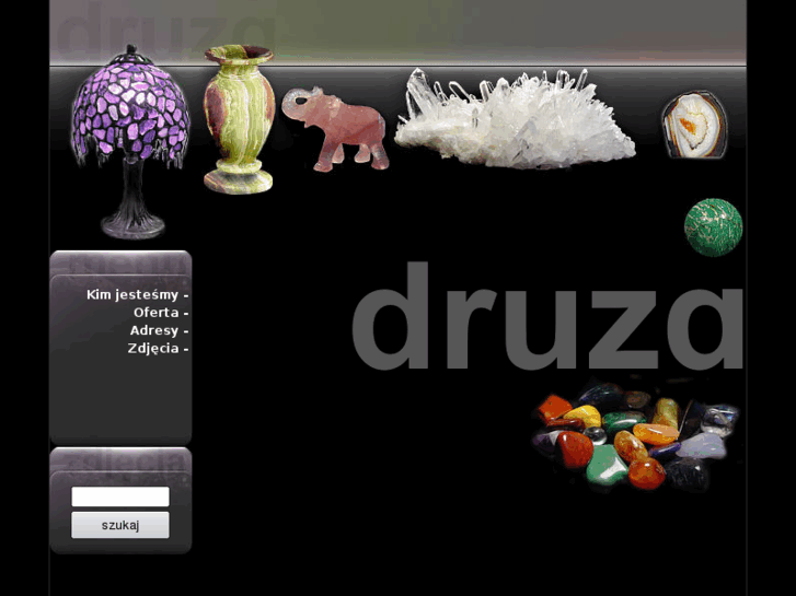 www.druza.com