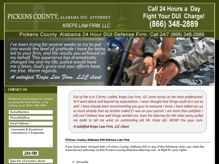 www.dui-pickens-county-alabama-attorney.com