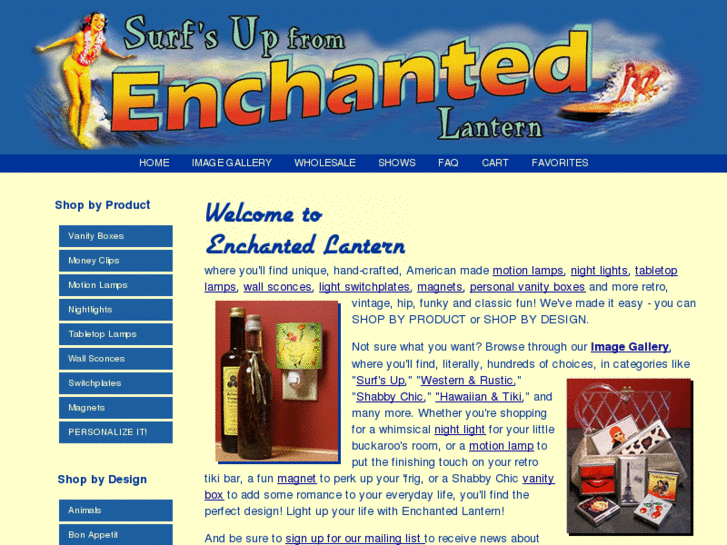 www.enchantedlantern.com