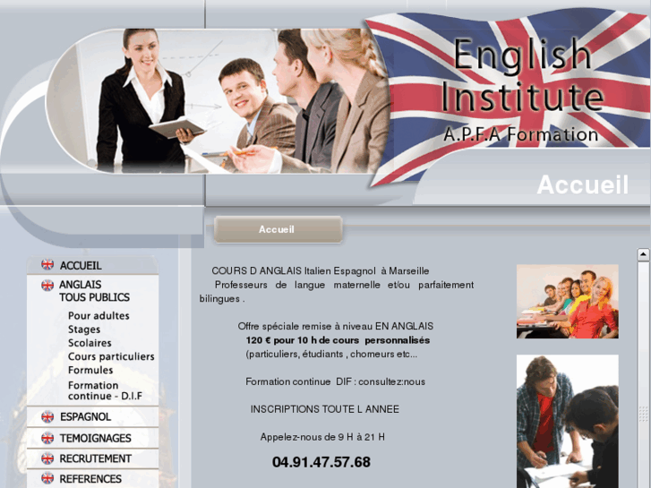 www.english-institute-marseille.com