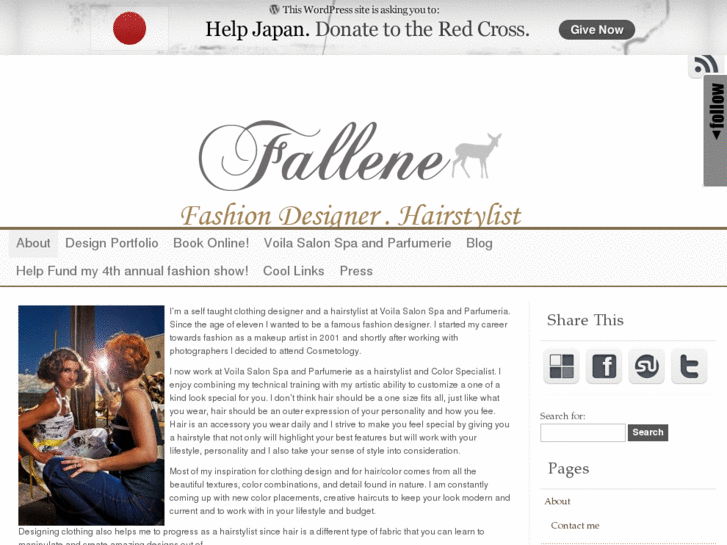 www.fallene.net