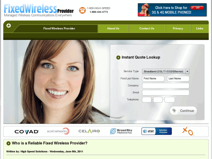 www.fixedwirelessprovider.com
