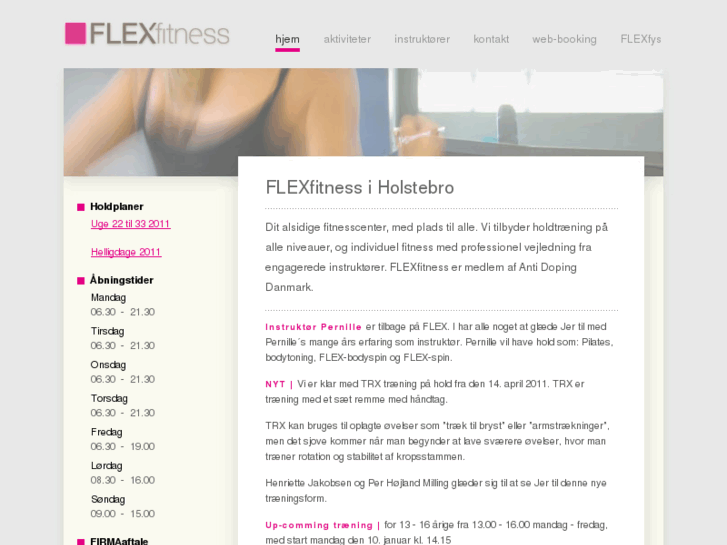 www.flex-holstebro.dk