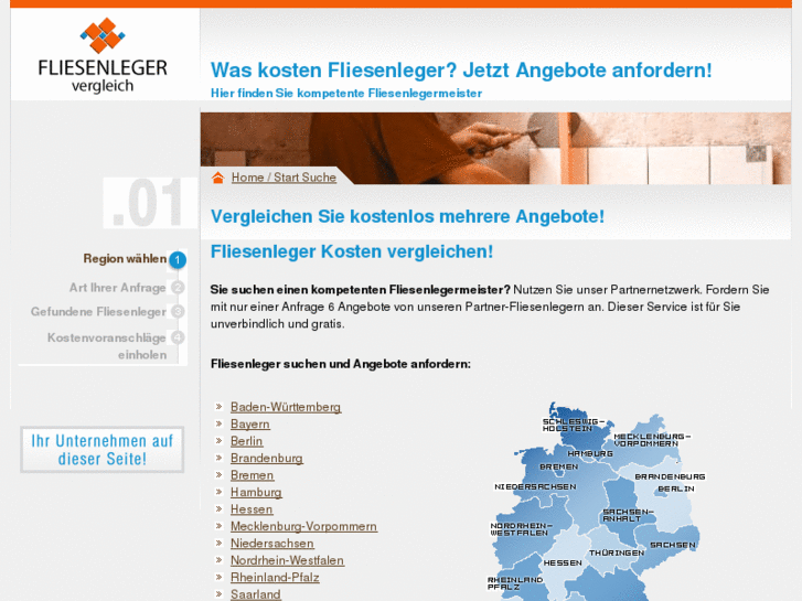 www.fliesenlegerbetriebe.com