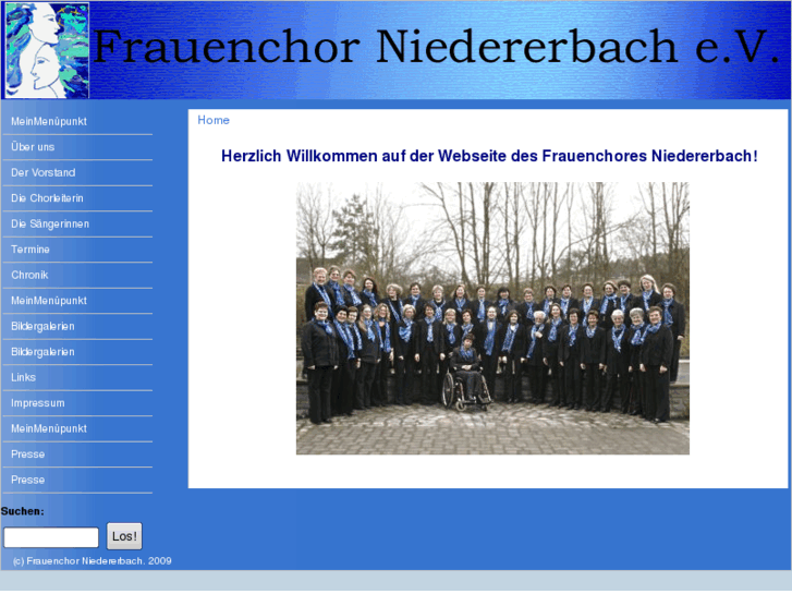 www.frauenchor-niedererbach.de