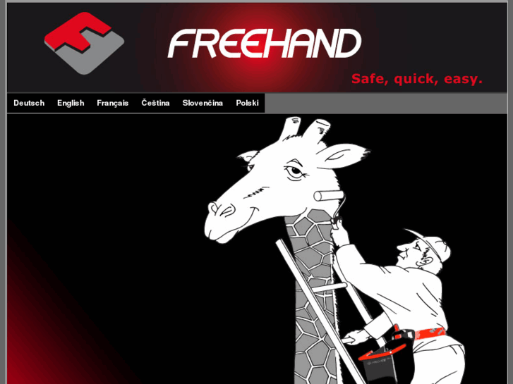 www.freehand-online.com