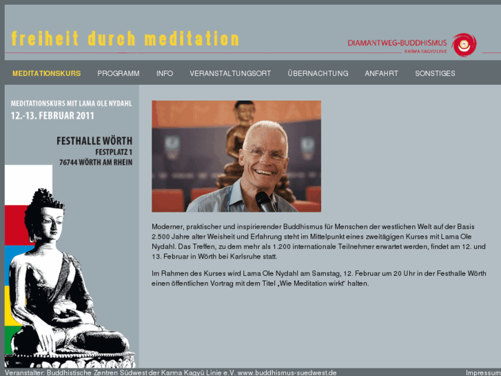 www.freiheit-durch-meditation.org