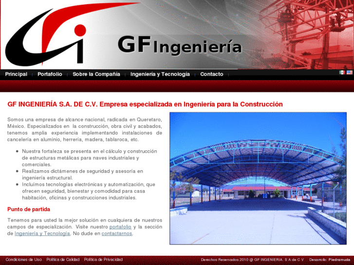 www.gf-ingenieria.com