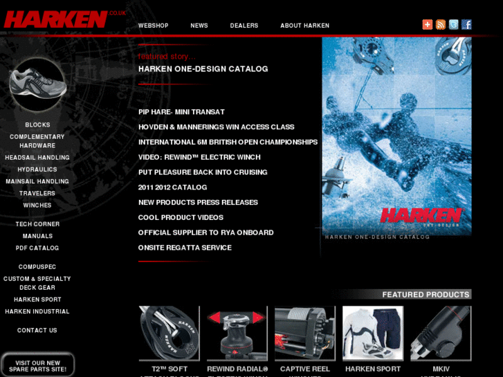 www.harken.co.uk