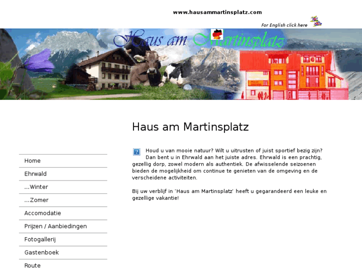 www.hausammartinsplatz.com