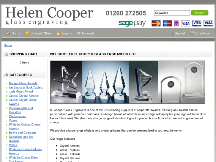 www.hcooperglassengravers.co.uk