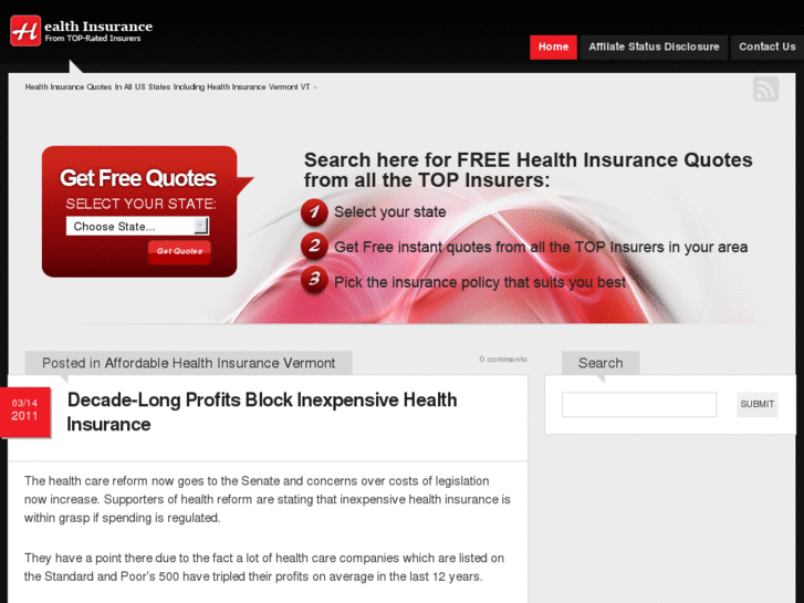 www.healthinsurancevt.com