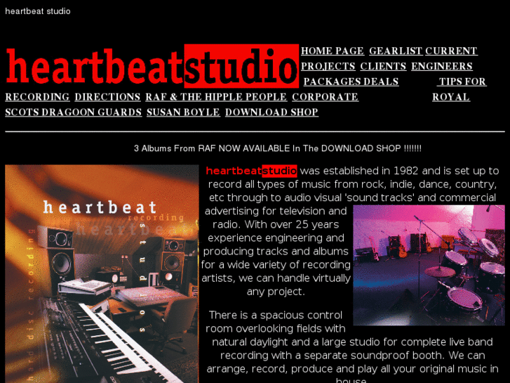 www.heartbeatstudio.co.uk