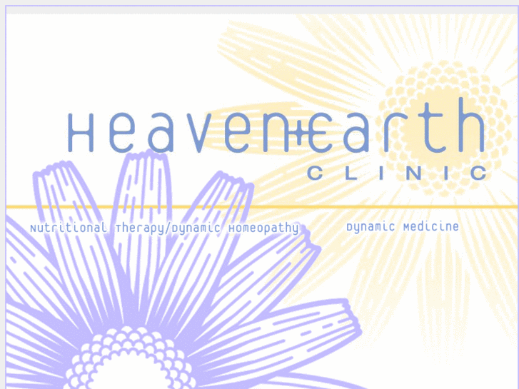 www.heavenandearthclinic.com