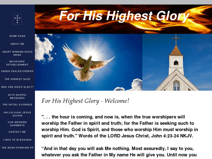 www.highestglory.org