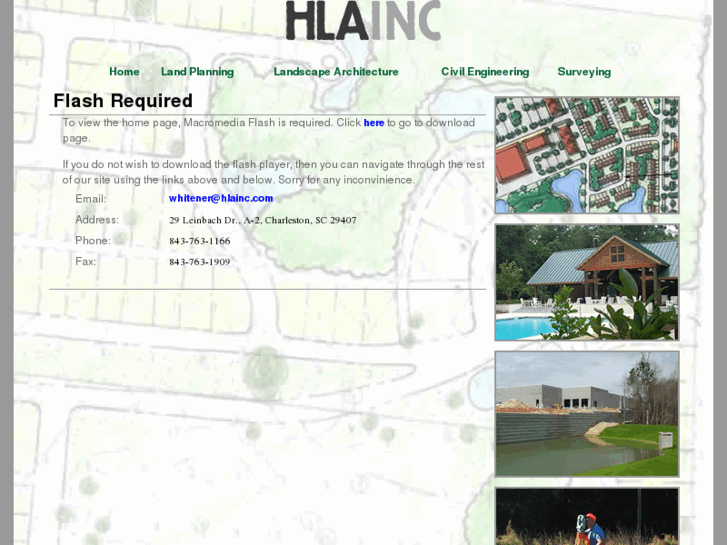 www.hlainc.com