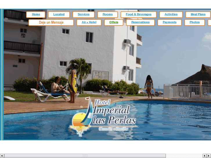 www.hotelimperiallasperlascancun.com