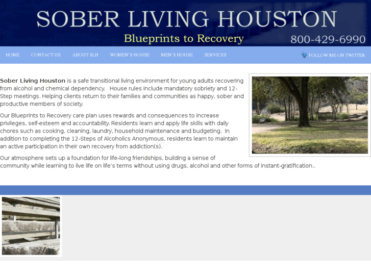 www.houstontransitionalliving.com