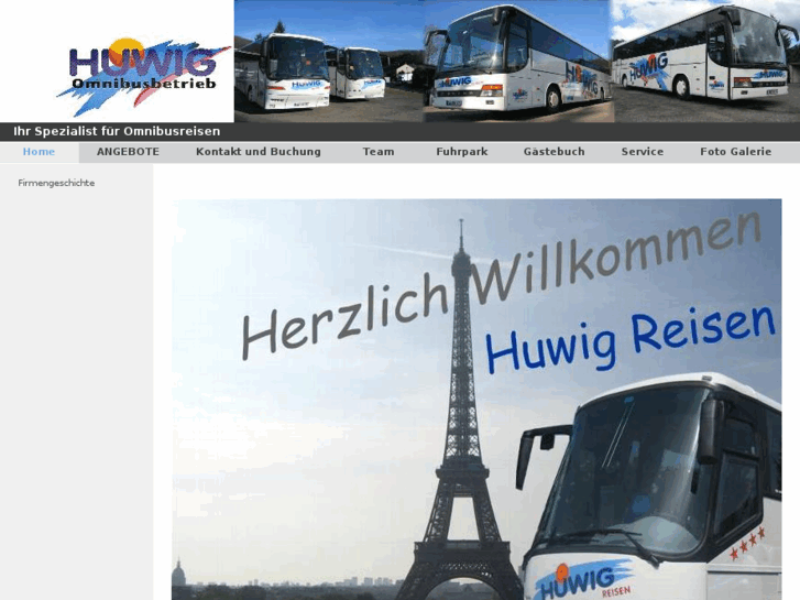 www.huwig-reisen.com