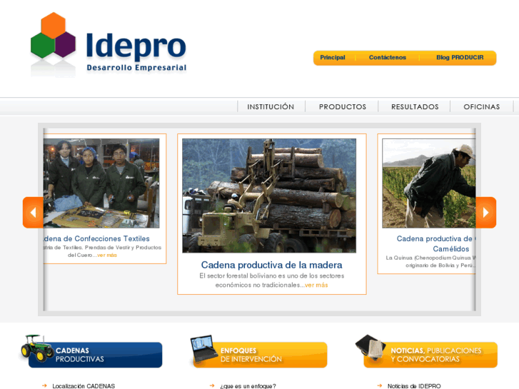 www.idepro.org