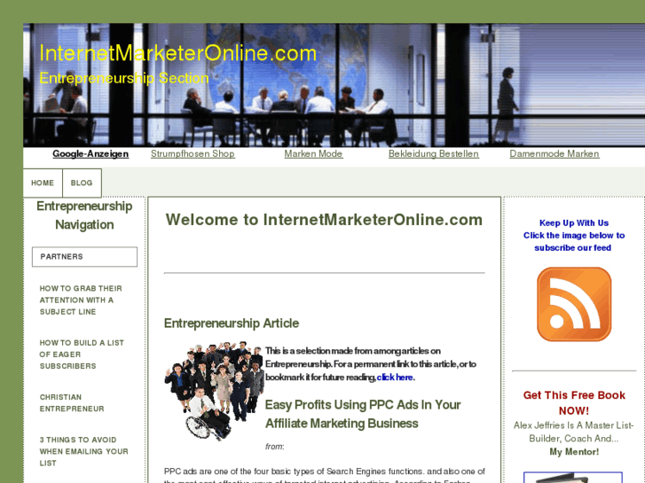www.internetmarketeronline.com