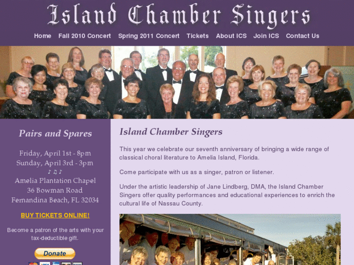 www.islandchambersingers.com