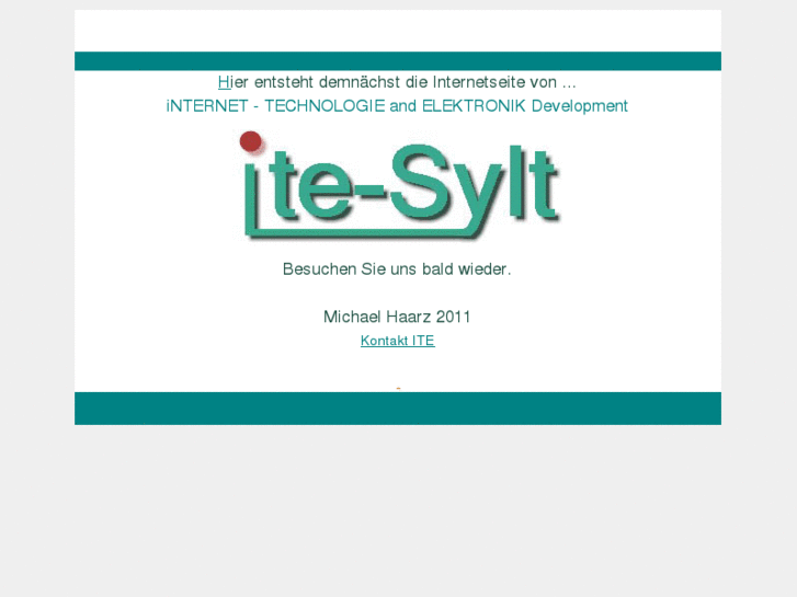 www.ite-sylt.de